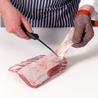 Meat Cut Spec Step 6